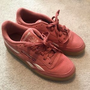 Reebok Club C Revenge Plus